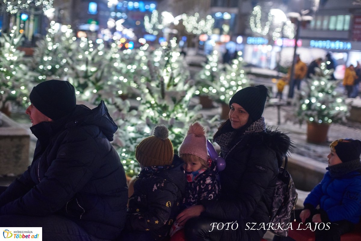 Adventi pillanatok 20191202