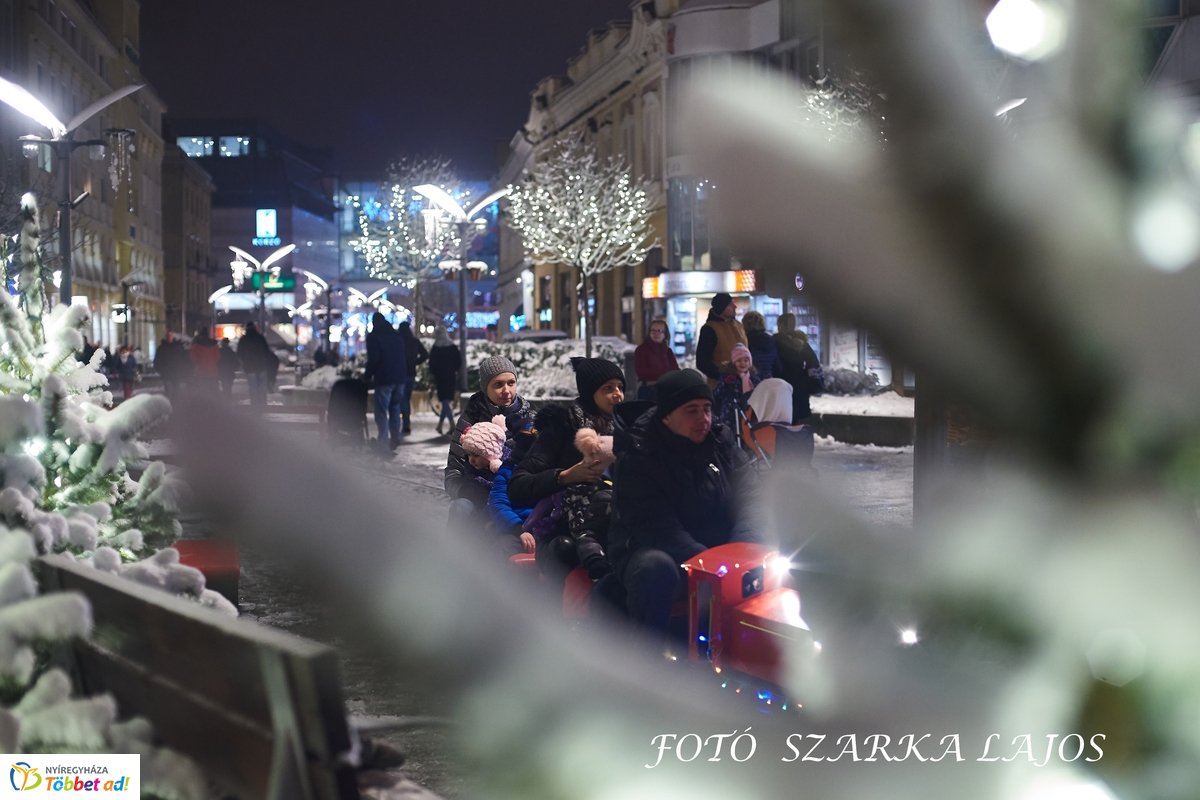 Adventi pillanatok 20191202