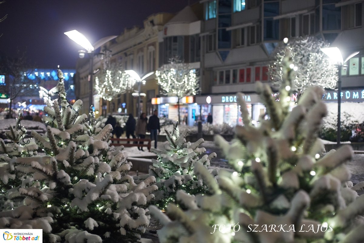 Adventi pillanatok 20191202