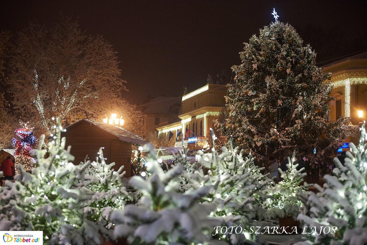 Adventi pillanatok 20191202