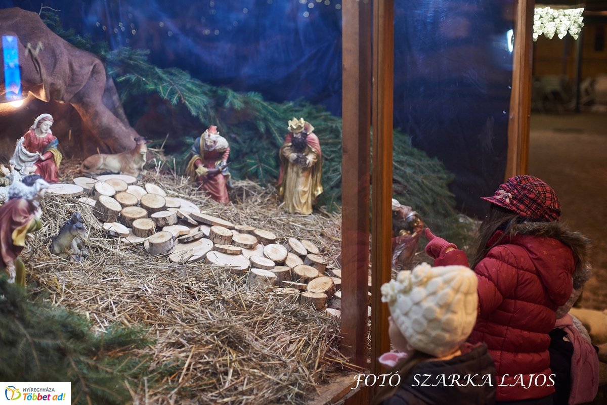 Adventi pillanatok 20191202