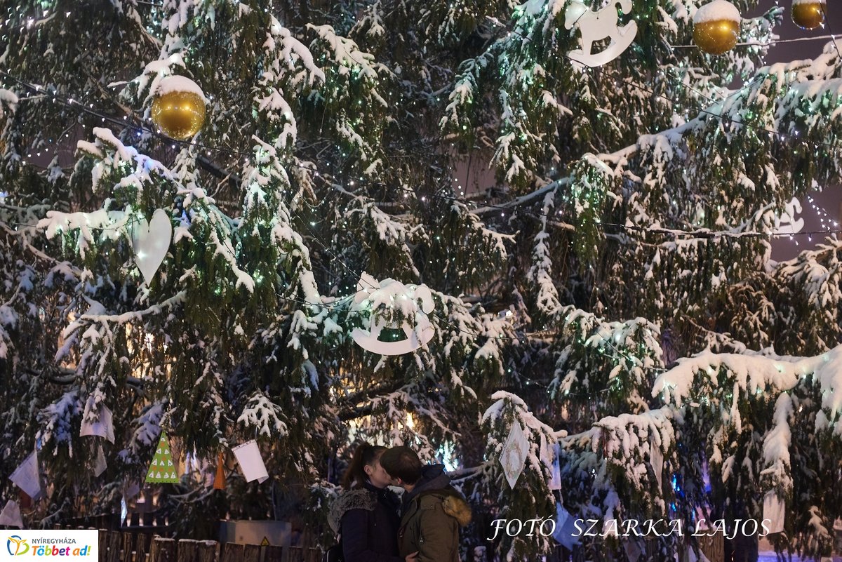 Adventi pillanatok 20191202