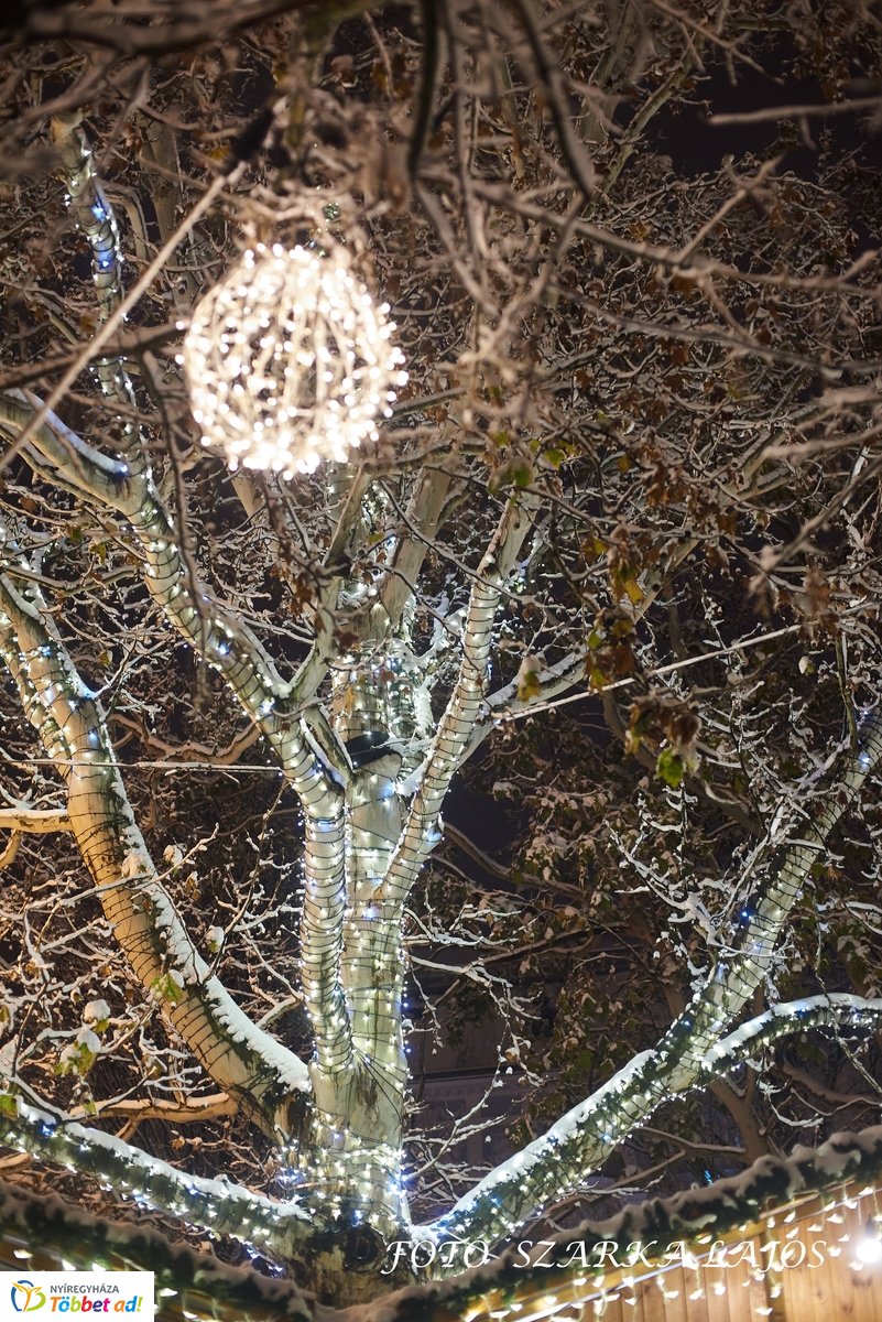 Adventi pillanatok 20191202