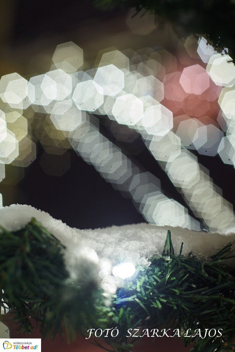 Adventi pillanatok 20191202