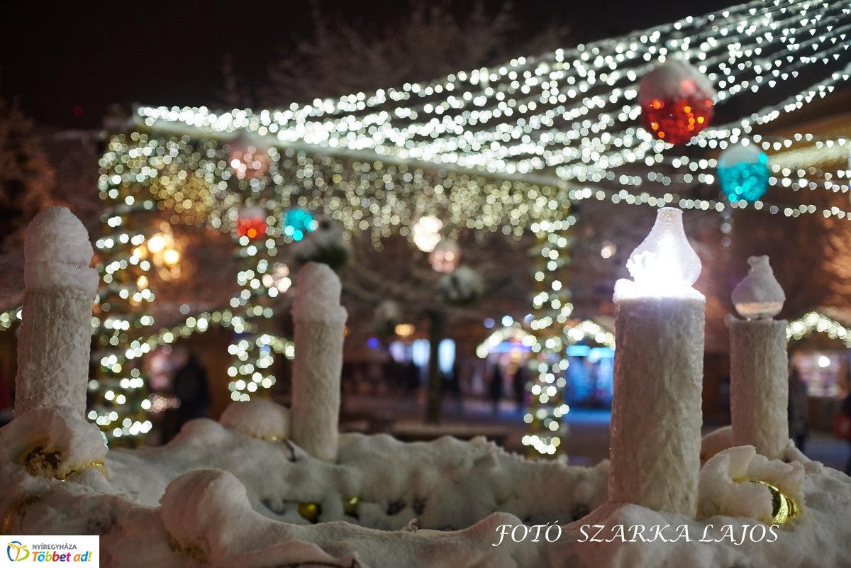 Adventi pillanatok 20191202