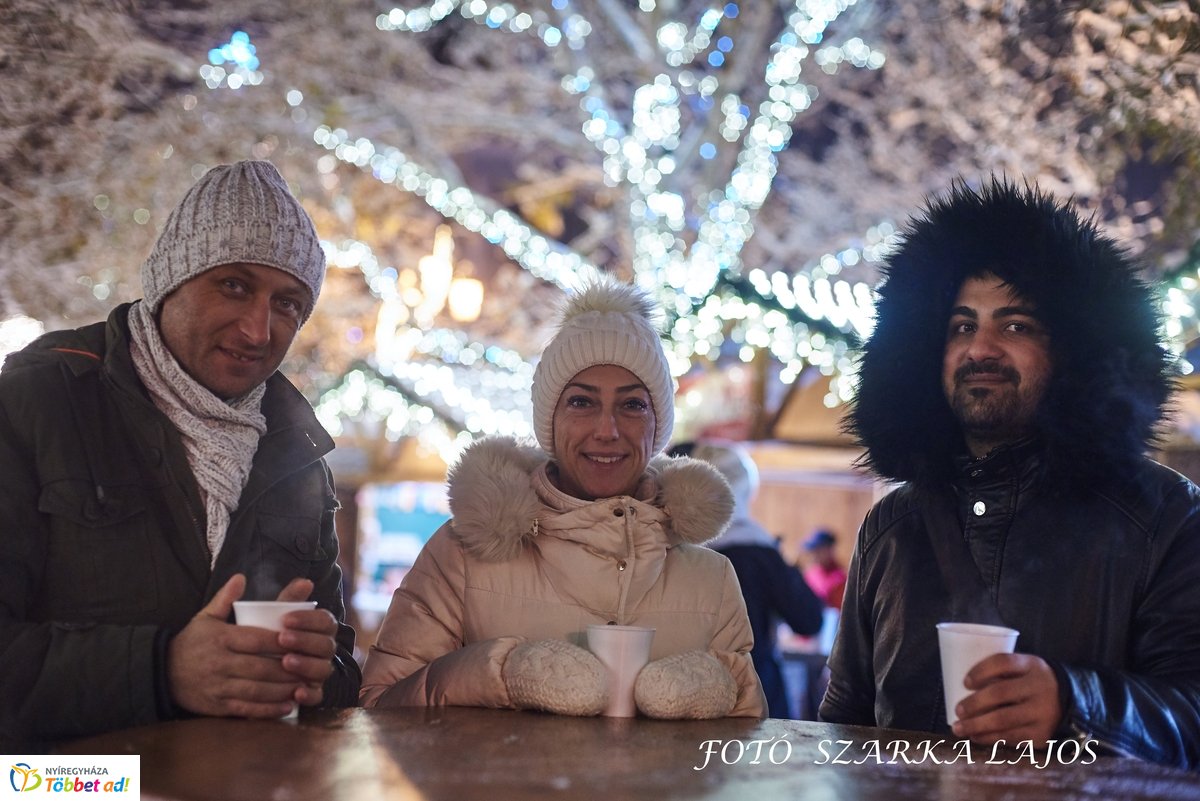 Adventi pillanatok 20191202