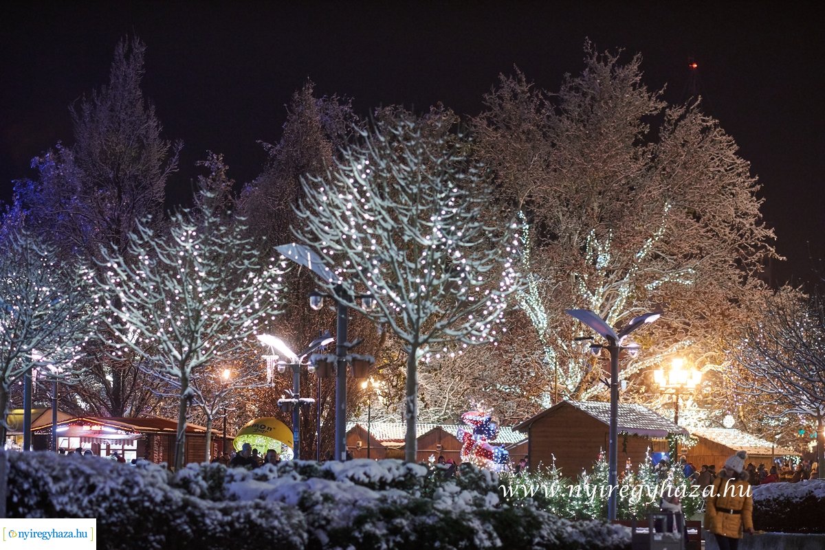 Adventi pillanatok 20191206