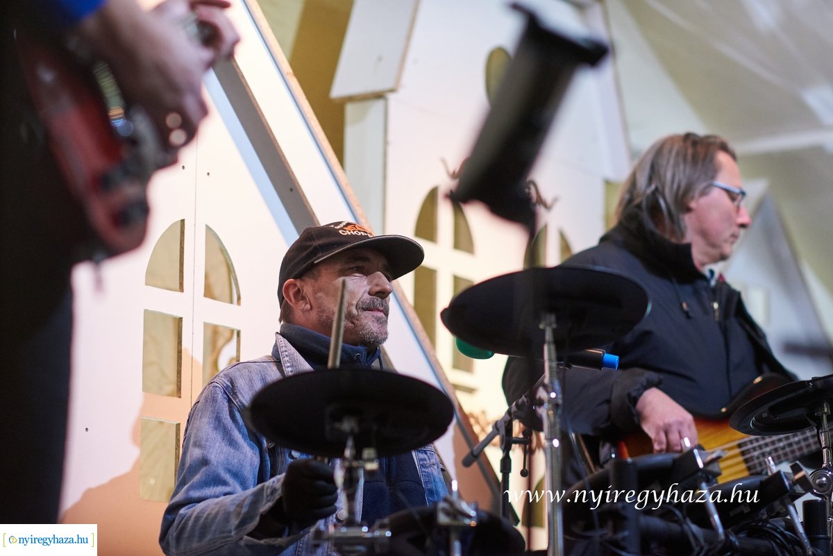 Adventi pillanatok 20191206