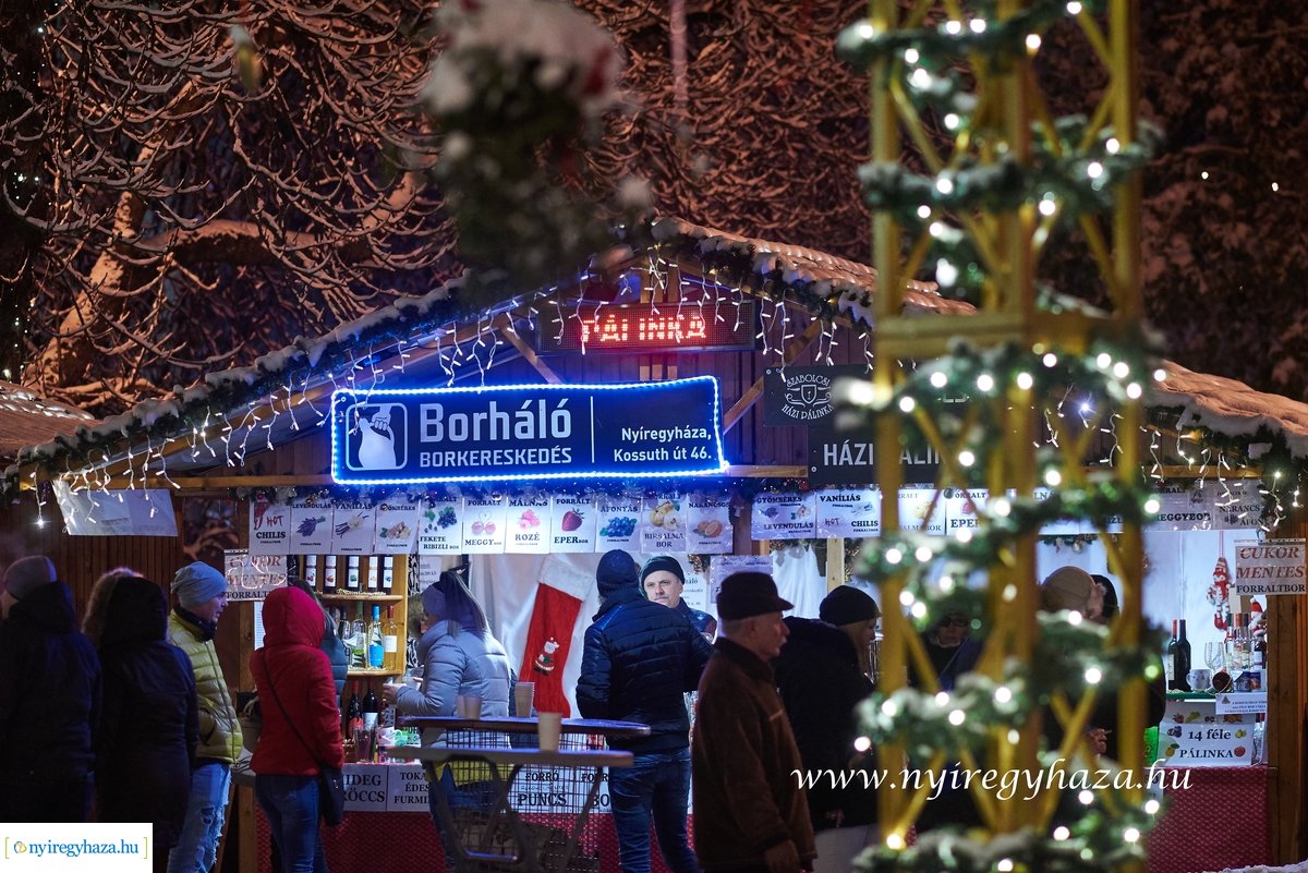 Adventi pillanatok 20191206