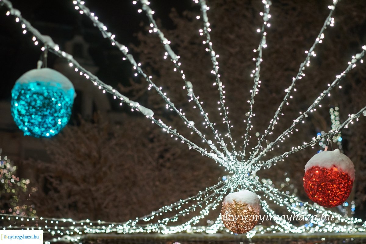 Adventi pillanatok 20191206