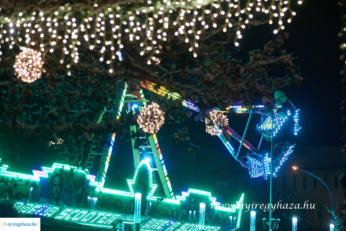 Adventi pillanatok 20191206