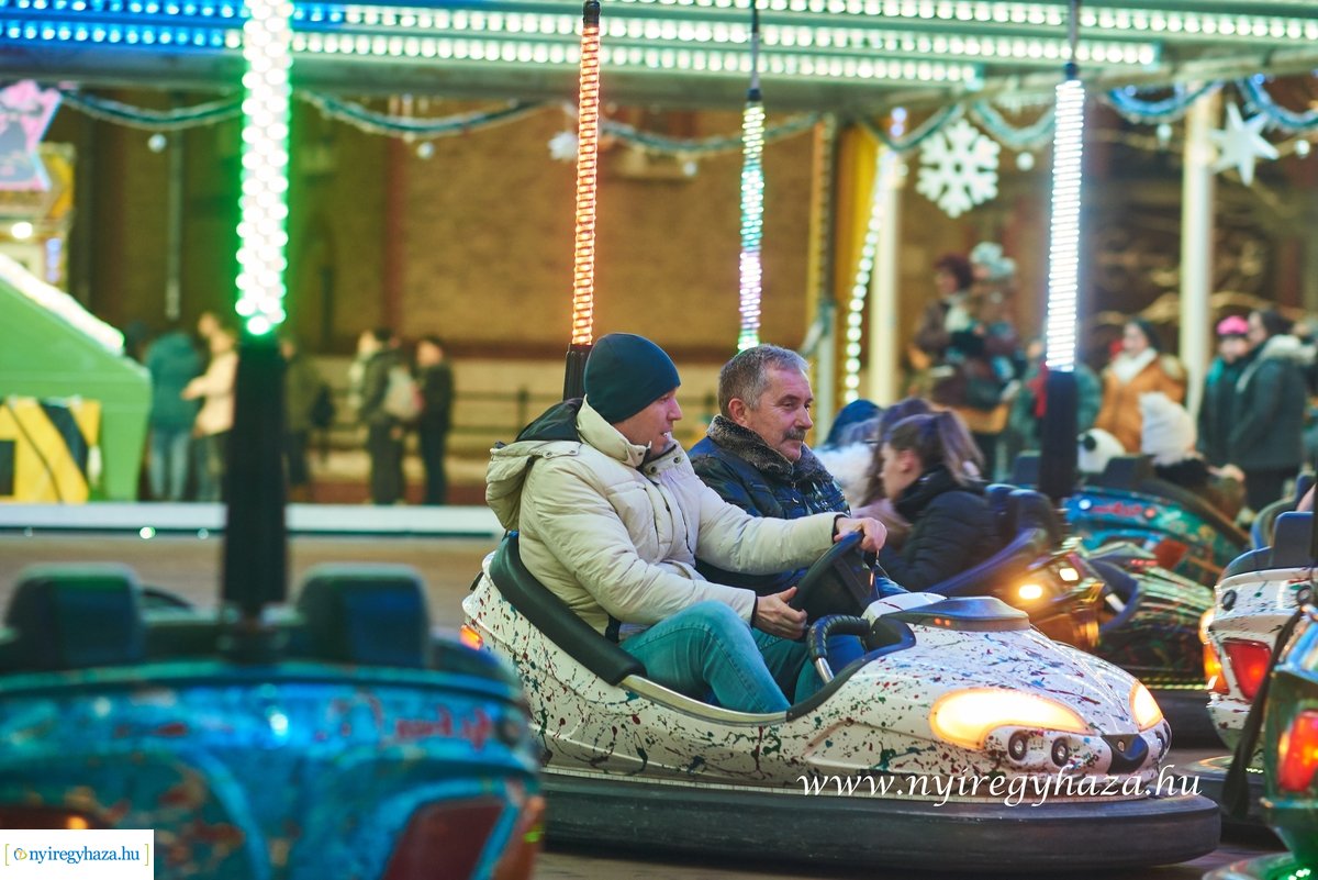 Adventi pillanatok 20191206