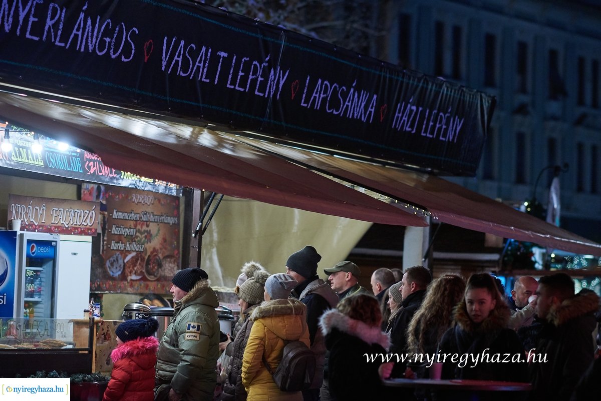 Adventi pillanatok 20191206