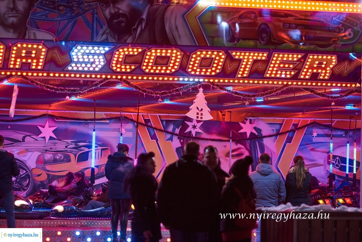 Adventi pillanatok 20191206