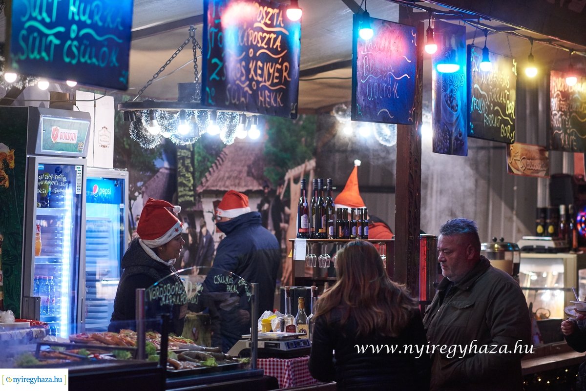 Adventi pillanatok 20191206