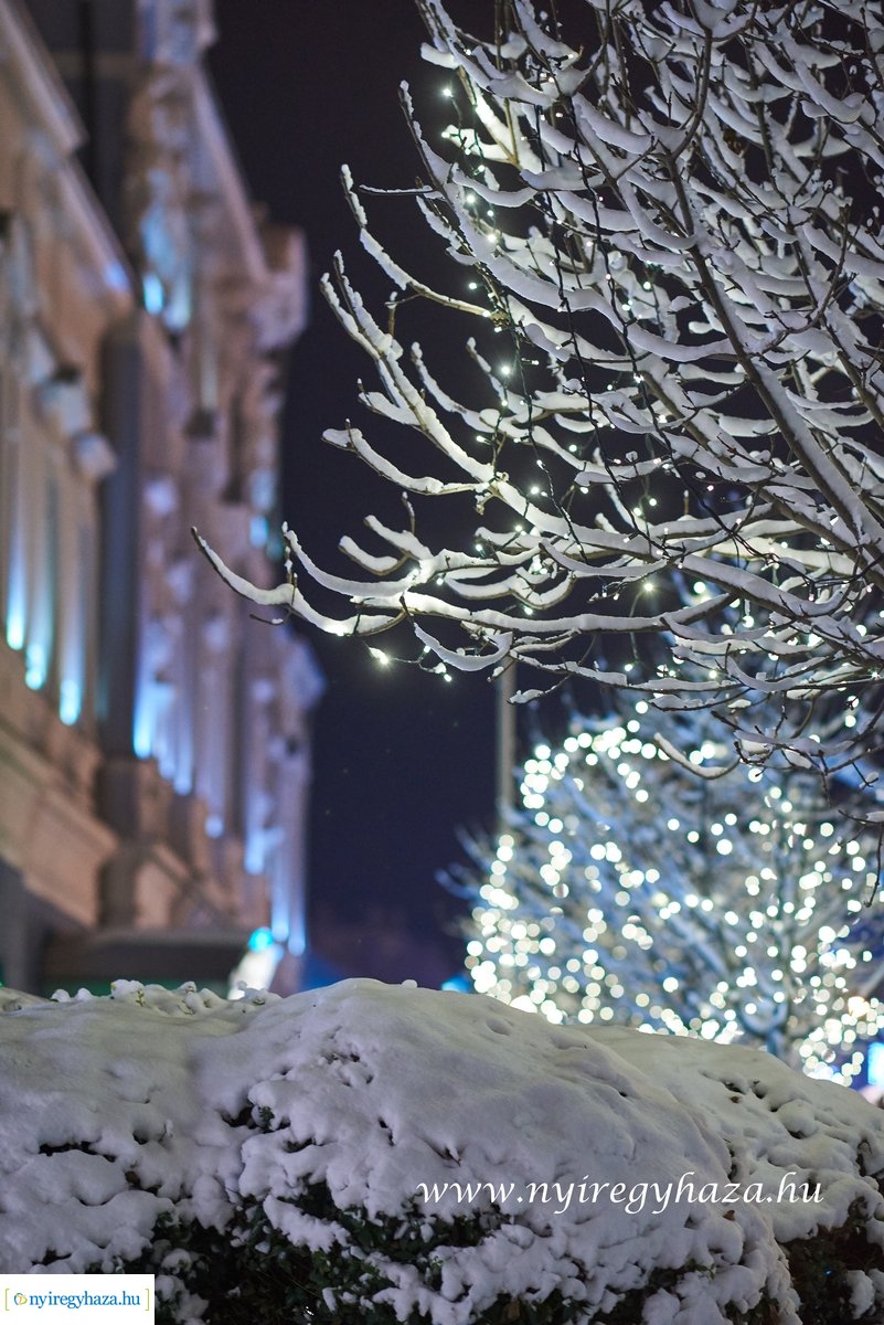 Adventi pillanatok 20191206