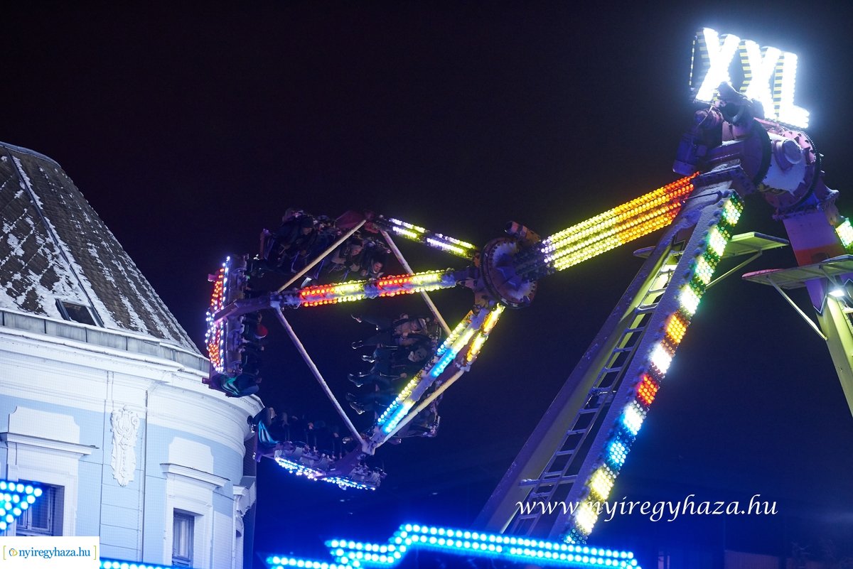 Adventi pillanatok 20191206