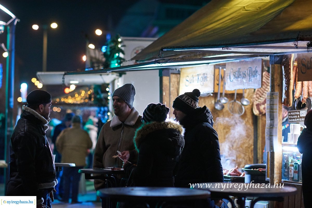 Adventi pillanatok 20191206