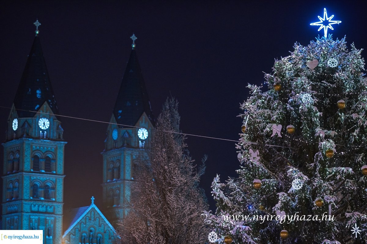 Adventi pillanatok 20191206