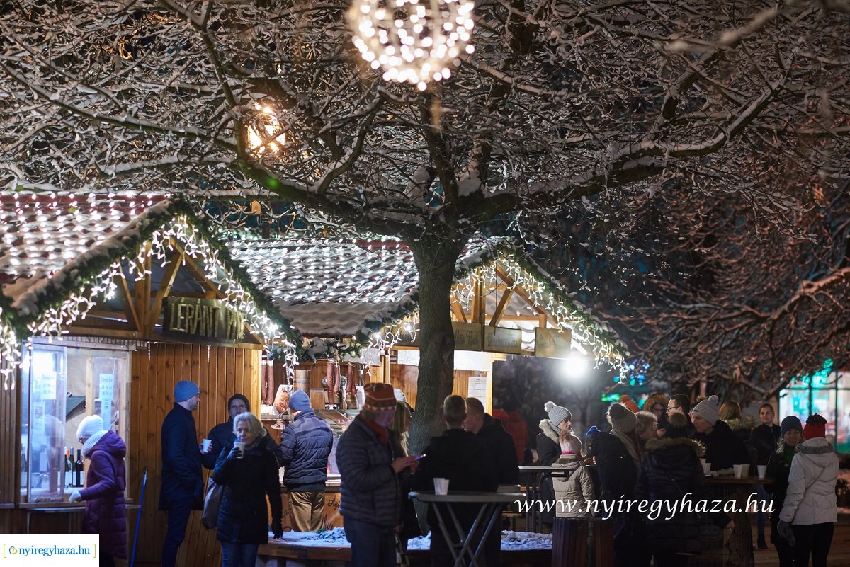 Adventi pillanatok 20191206