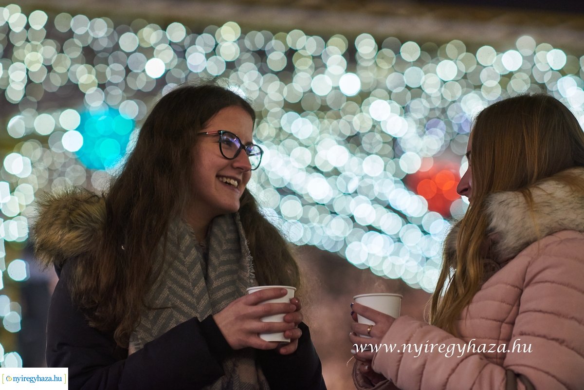 Adventi pillanatok 20191206