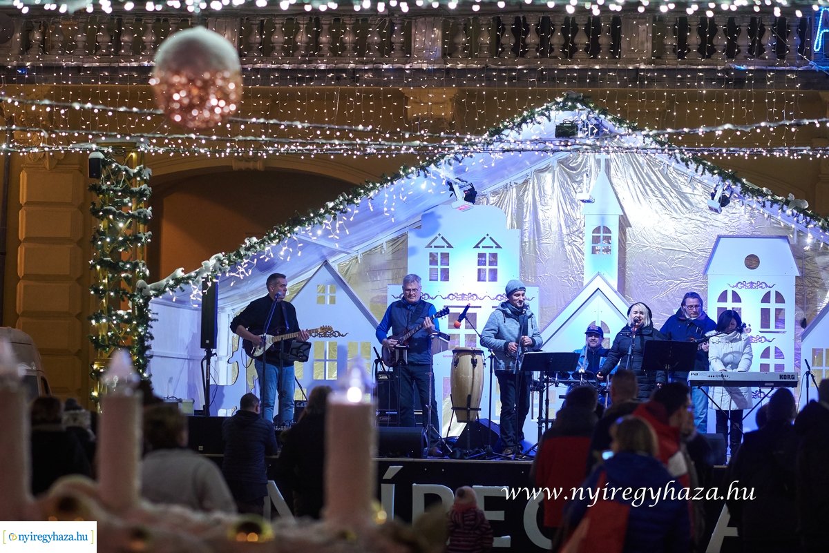 Adventi pillanatok 20191206