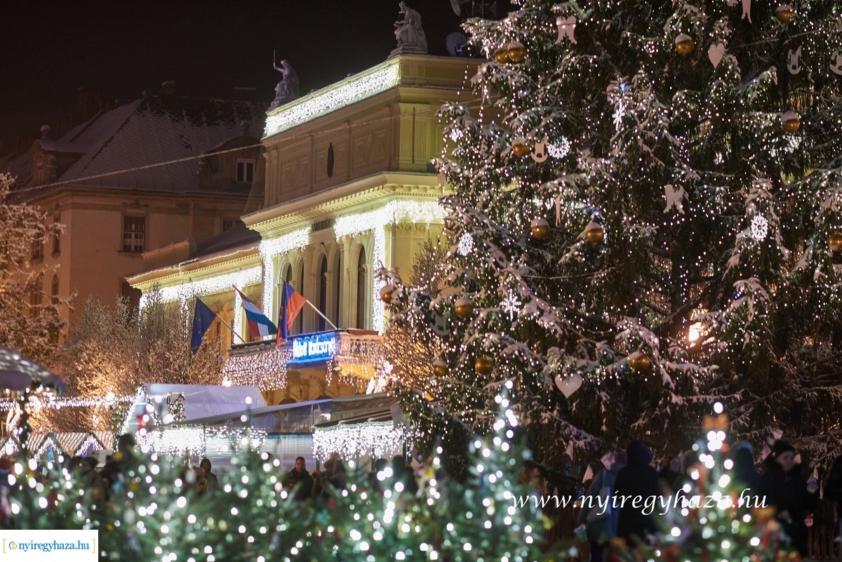 Adventi pillanatok 20191206