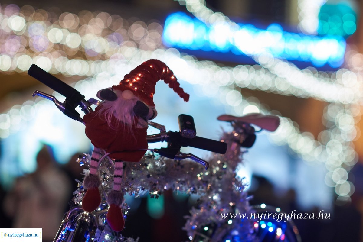 Adventi pillanatok 20191206