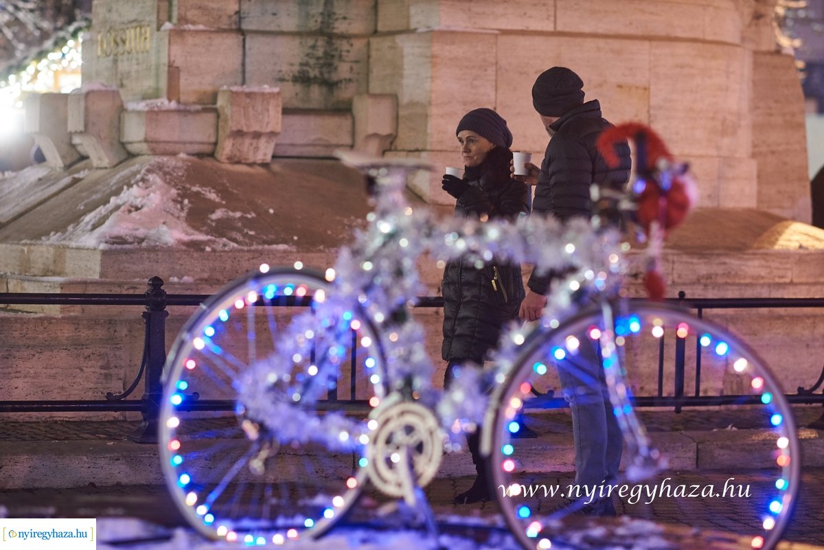 Adventi pillanatok 20191206