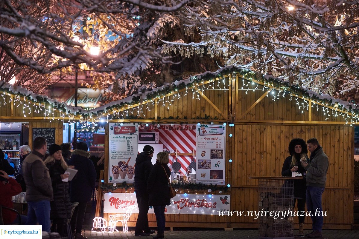 Adventi pillanatok 20191206