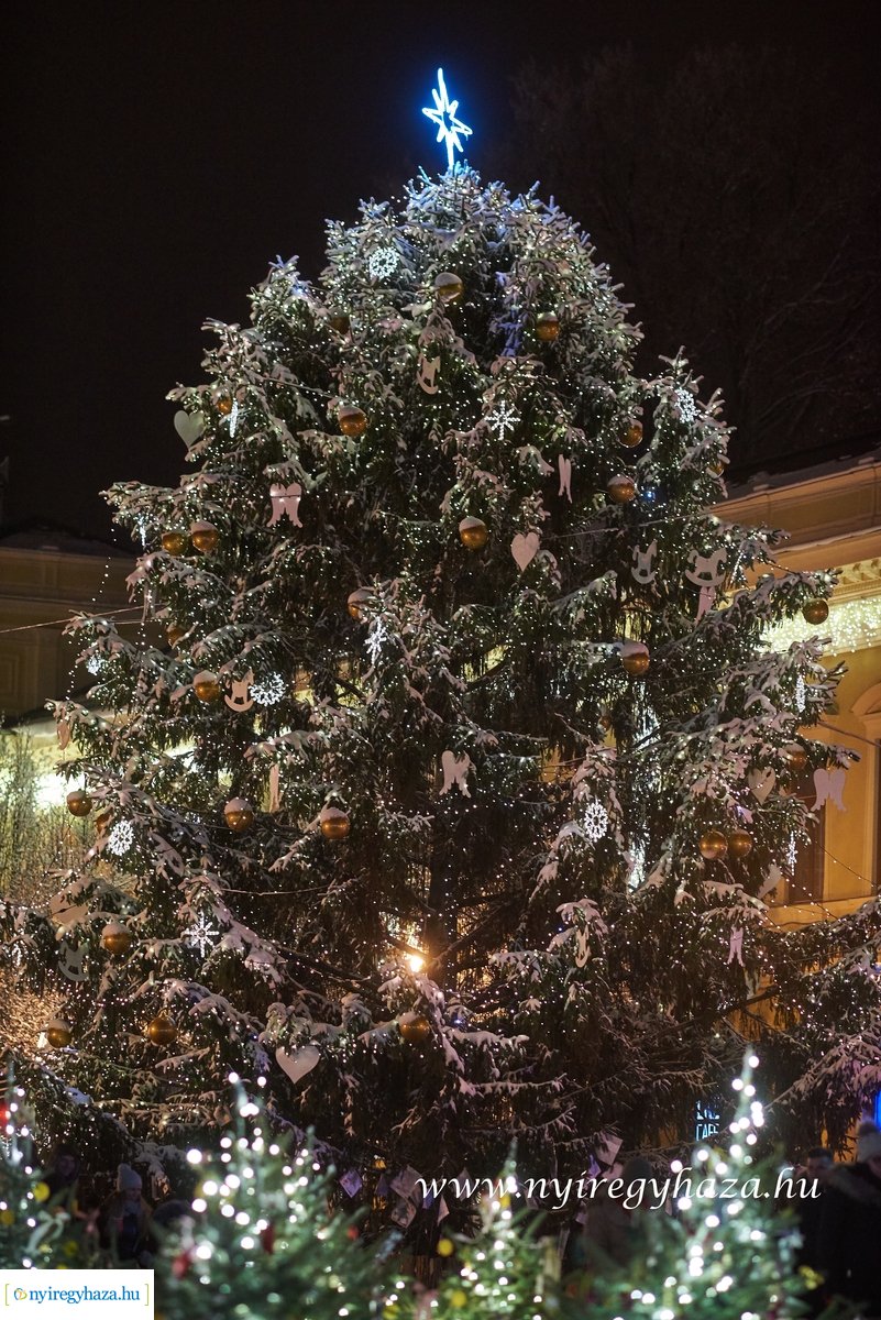 Adventi pillanatok 20191206