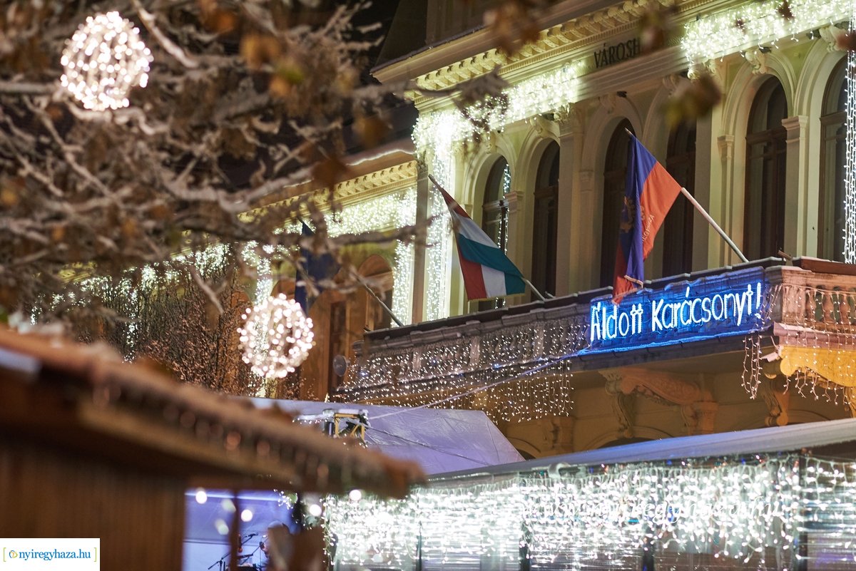 Adventi pillanatok 20191206