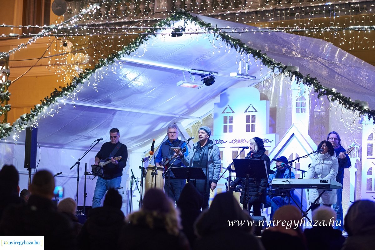 Adventi pillanatok 20191206