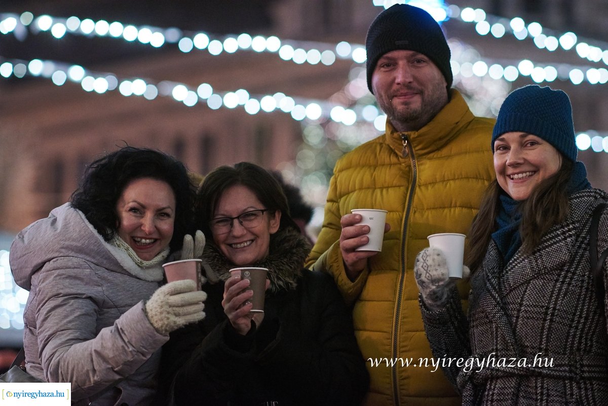 Adventi pillanatok 20191206