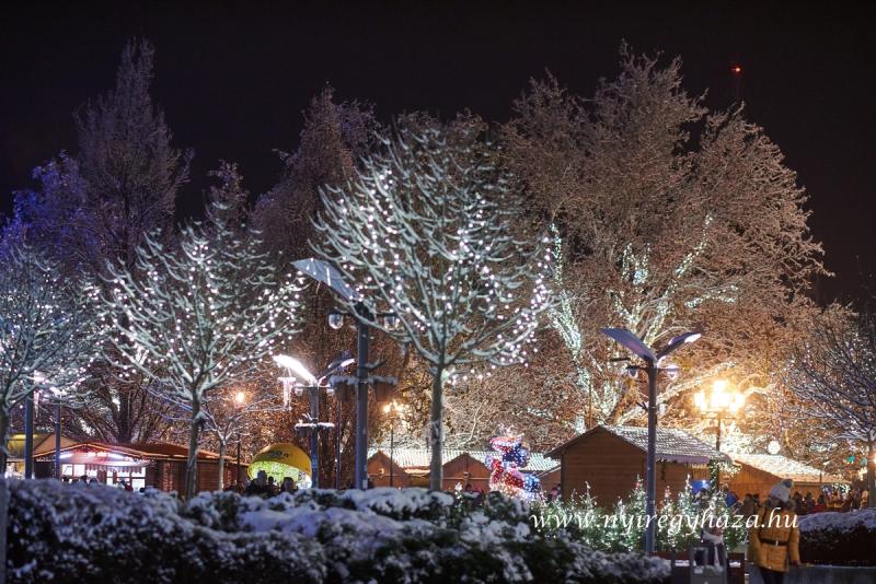 Adventi pillanatok 20191206