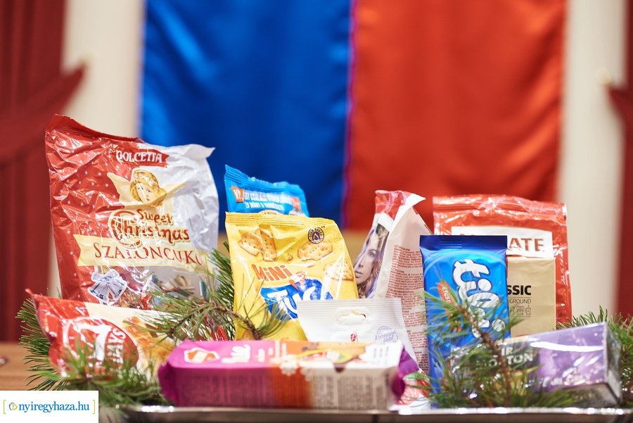 Adventi programok 2021 sajtótájékoztató