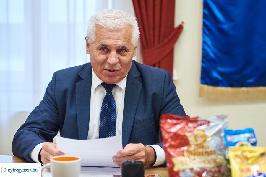 Adventi programok 2021 sajtótájékoztató