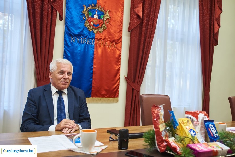 Adventi programok 2021 sajtótájékoztató