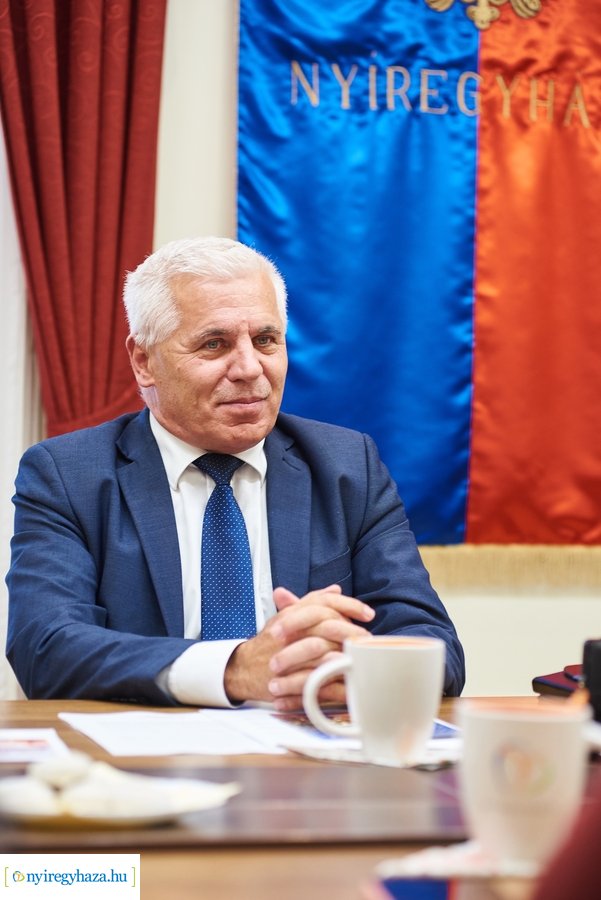 Adventi programok 2021 sajtótájékoztató