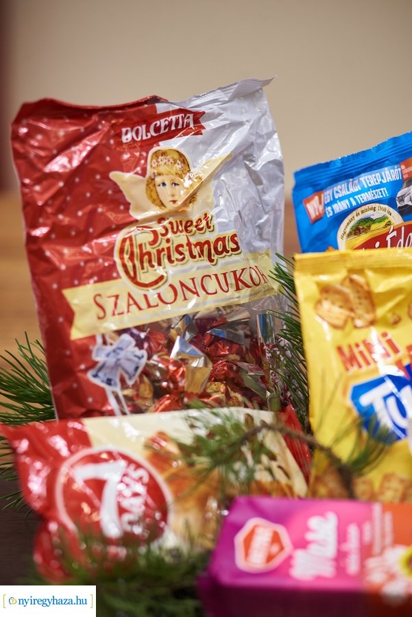 Adventi programok 2021 sajtótájékoztató