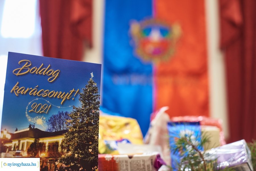 Adventi programok 2021 sajtótájékoztató