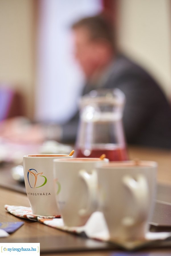 Adventi programok 2021 sajtótájékoztató