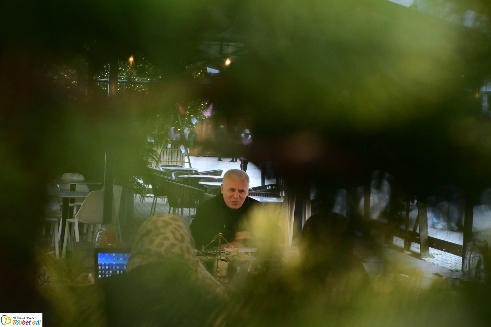 Adventi programok 2025 sajtótájékoztató