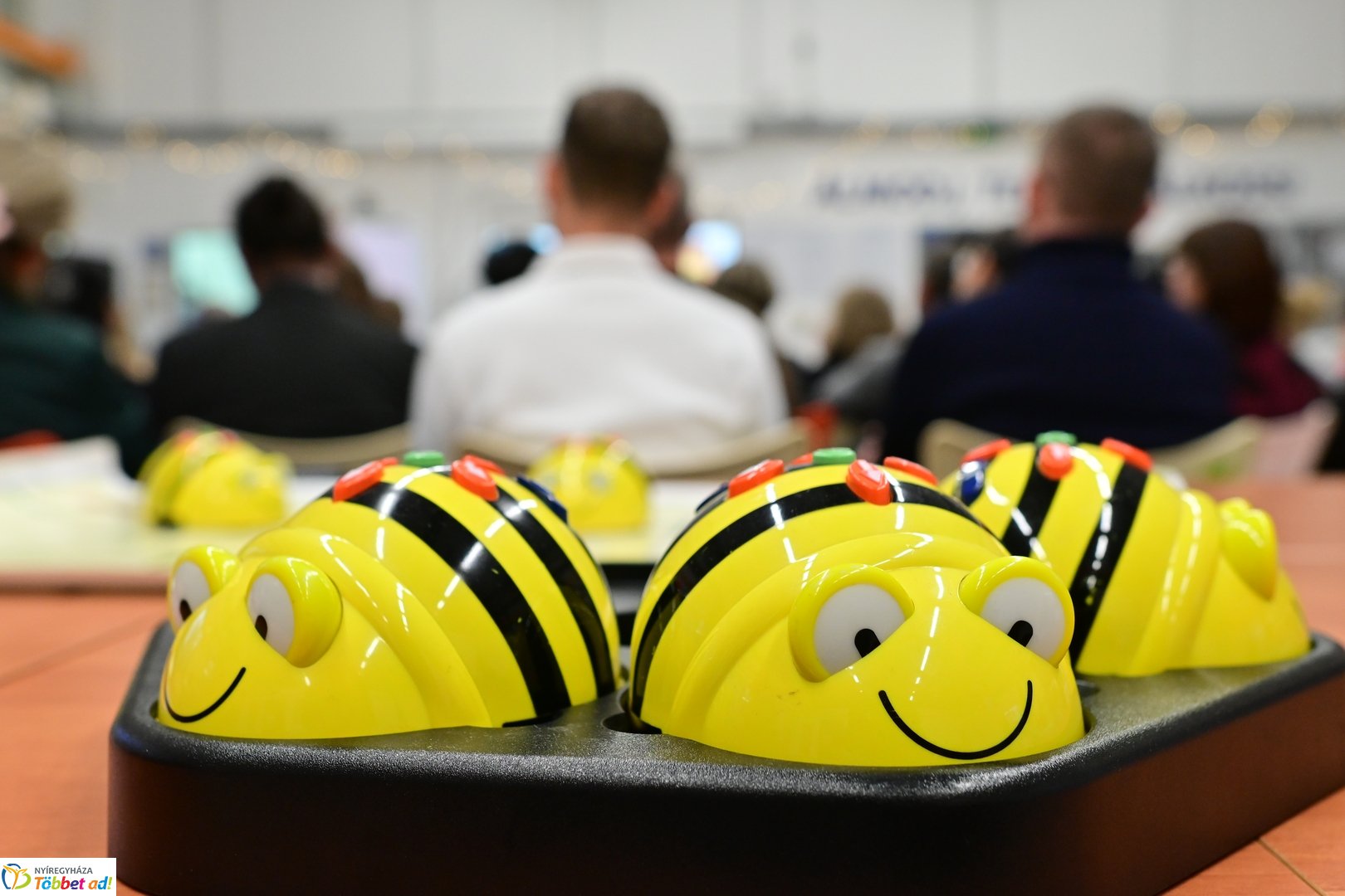 Adventi teadélután az NYSZC-ben