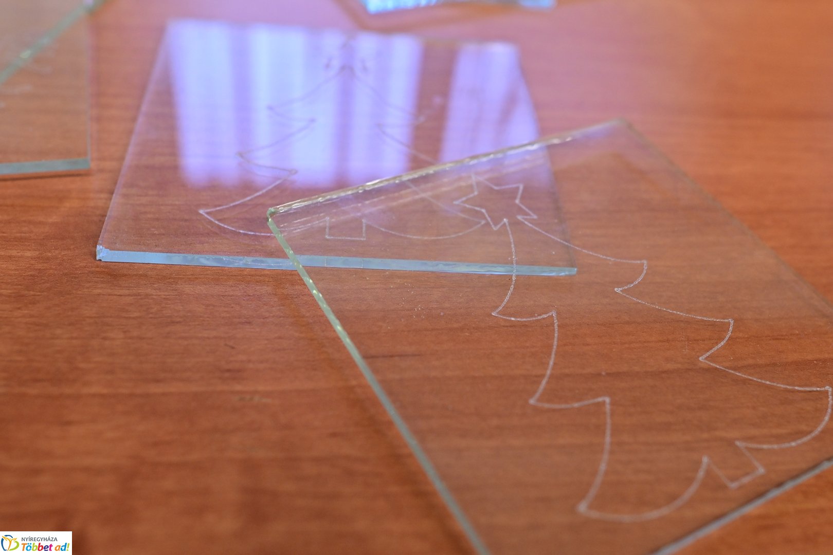 Adventi teadélután az NYSZC-ben