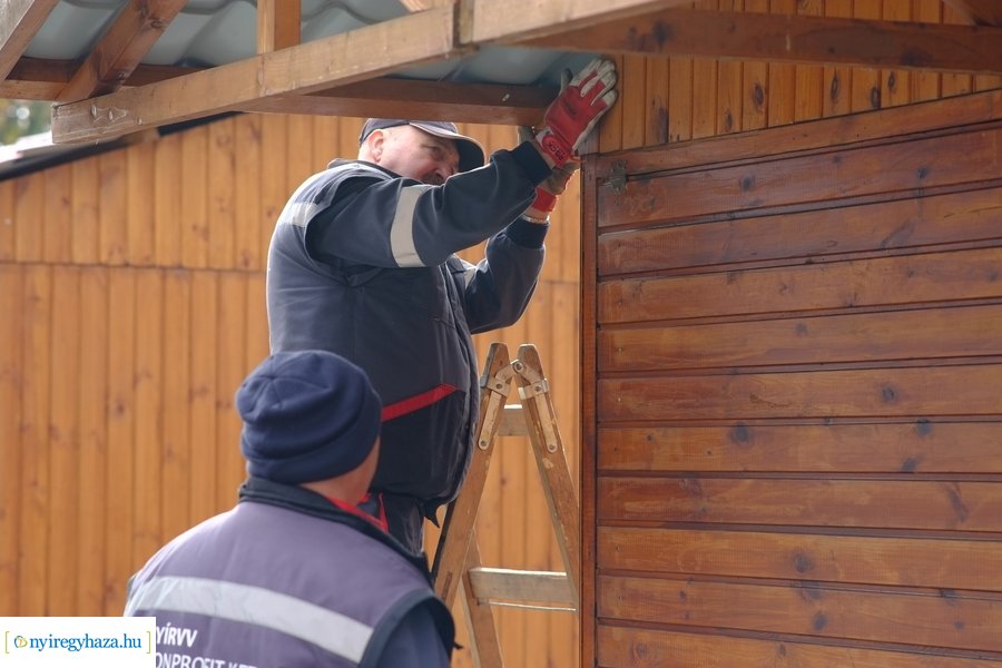 Adventre készülve - 2022