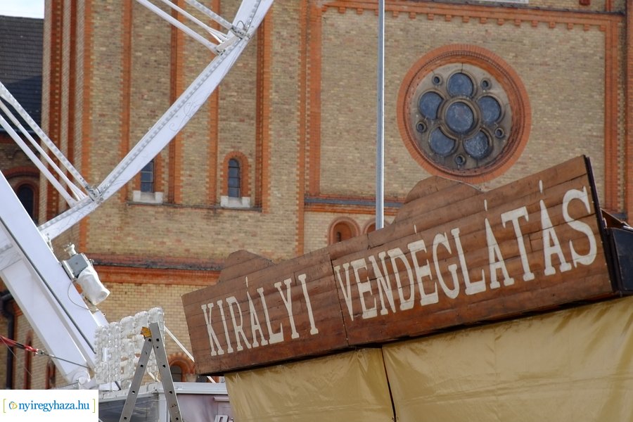 Adventre készülve - 2022