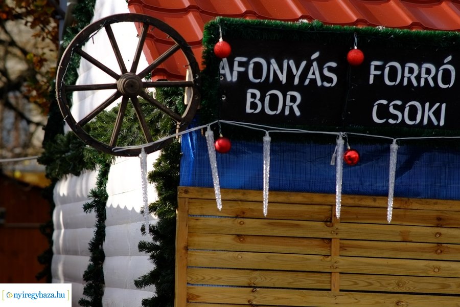 Adventre készülve - 2022