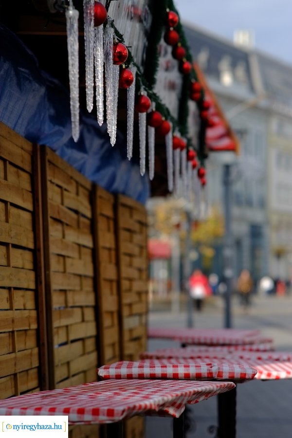 Adventre készülve - 2022