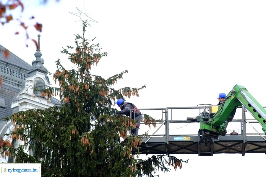 Adventre készülve - 2022